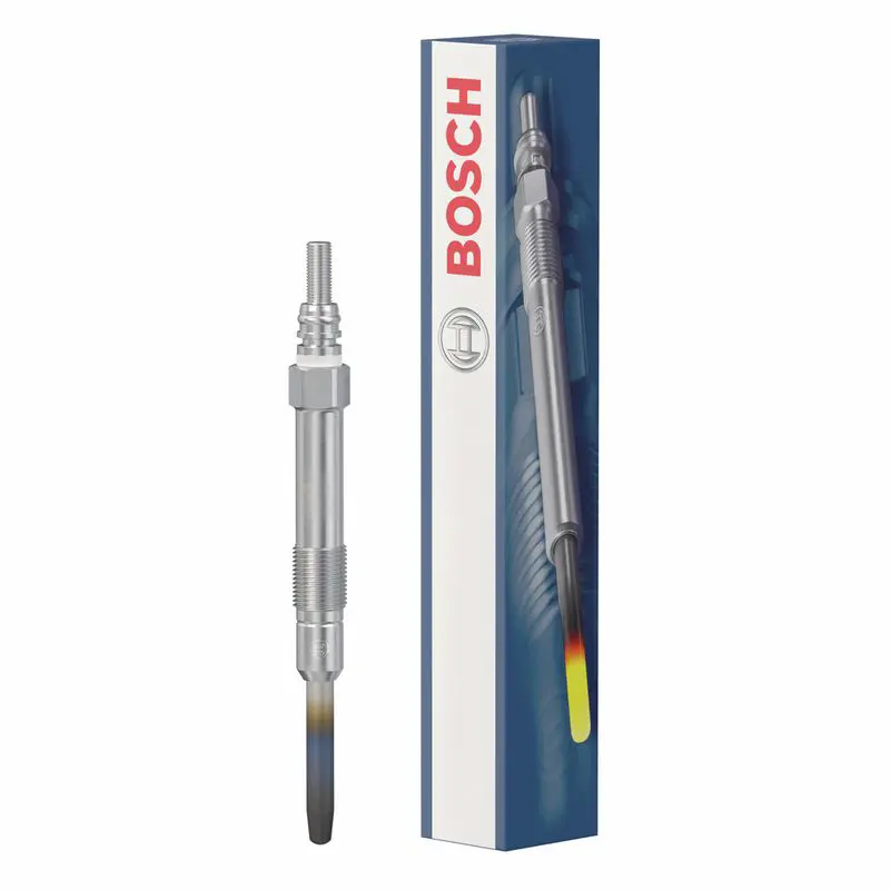 Kvēlsvece Bosch 0250202132