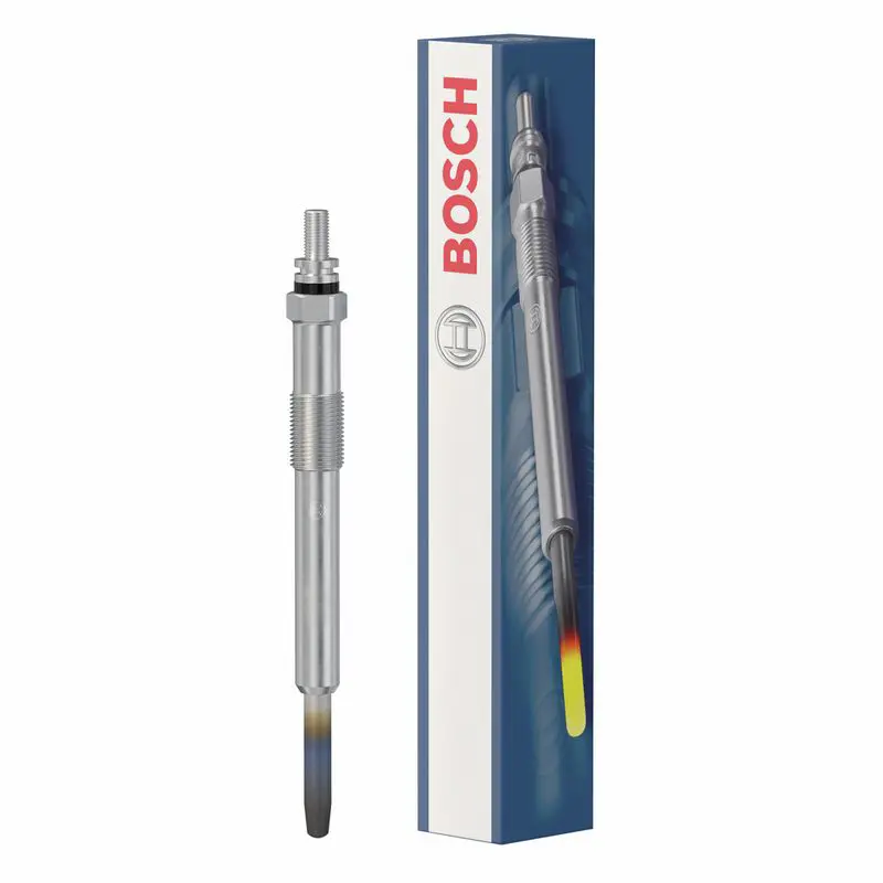 Kvēlsvece Bosch 0250202135