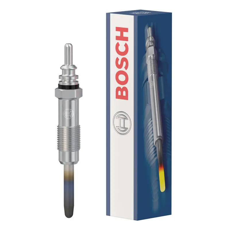 Kvēlsvece Bosch 0250202140
