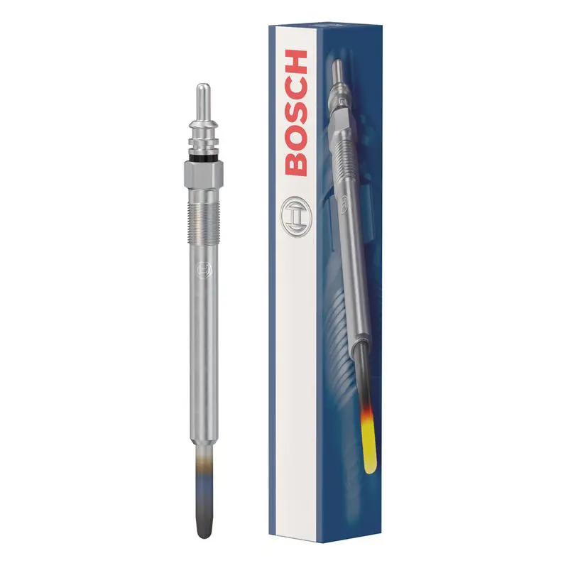 Kvēlsvece Bosch 0250202141