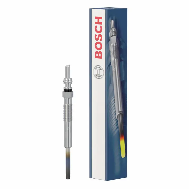 Kvēlsvece Bosch 0250203012