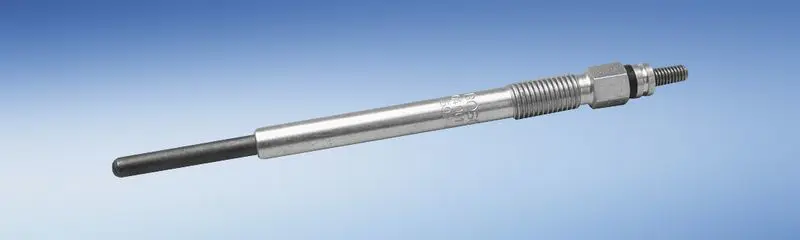 Kvēlsvece Bosch 0250204001