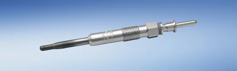 Kvēlsvece Bosch 0250402002