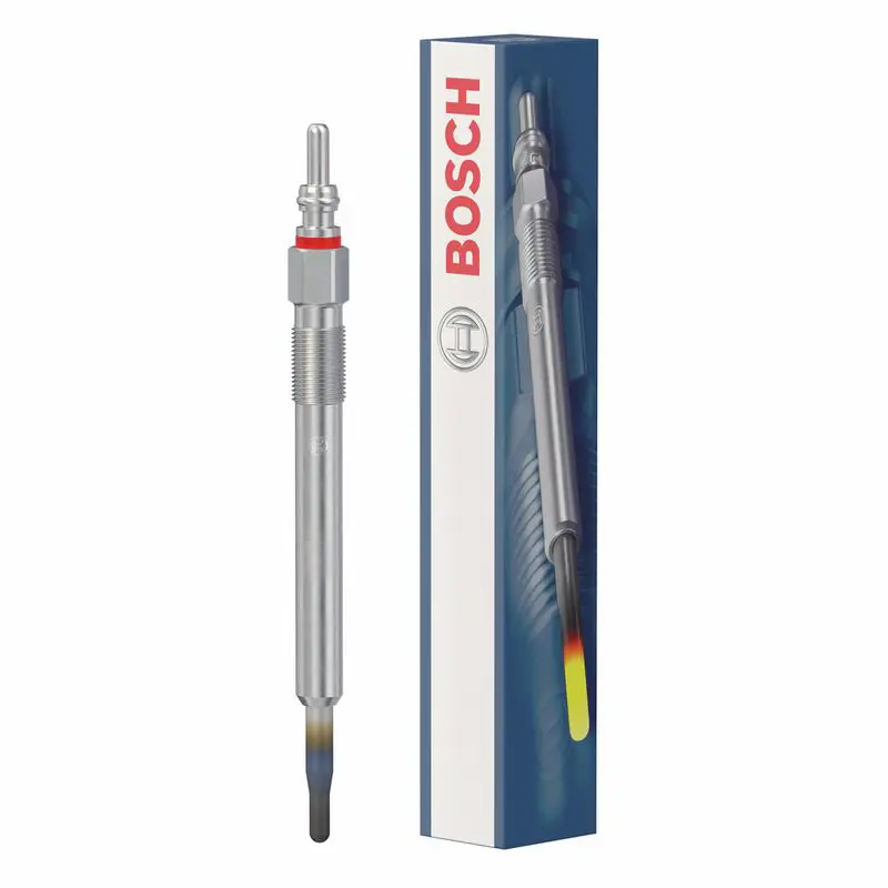 Kvēlsvece Bosch 0250402003