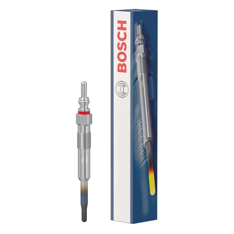 Kvēlsvece Bosch 0250402005