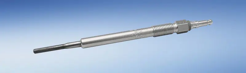Kvēlsvece Bosch 0250403002
