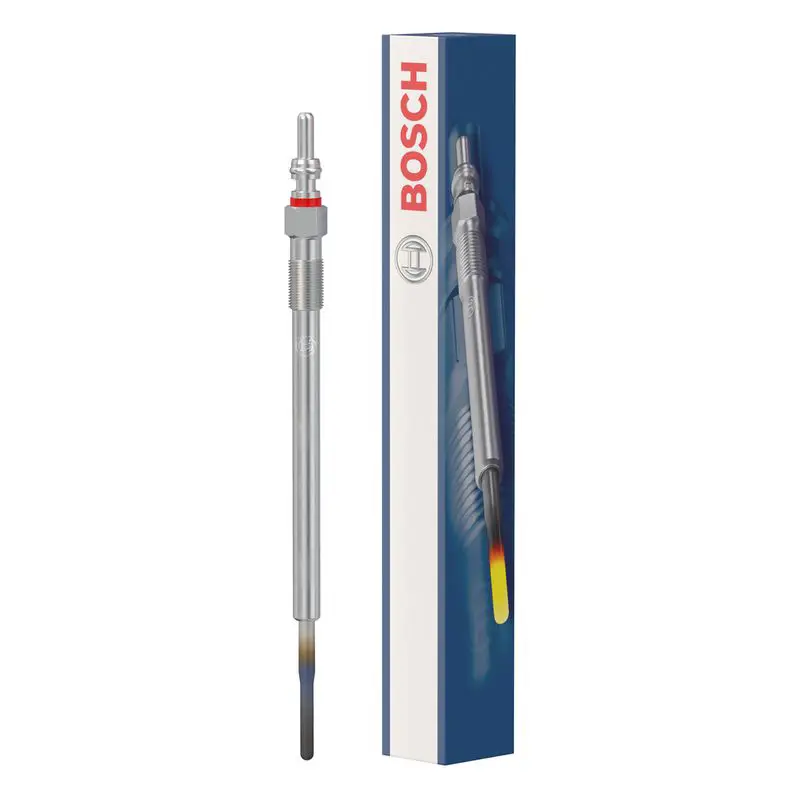Kvēlsvece Bosch 0250403011