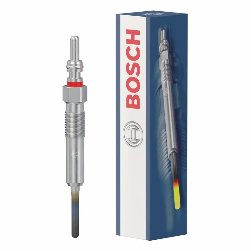 Kvēlsvece Bosch 0250403013