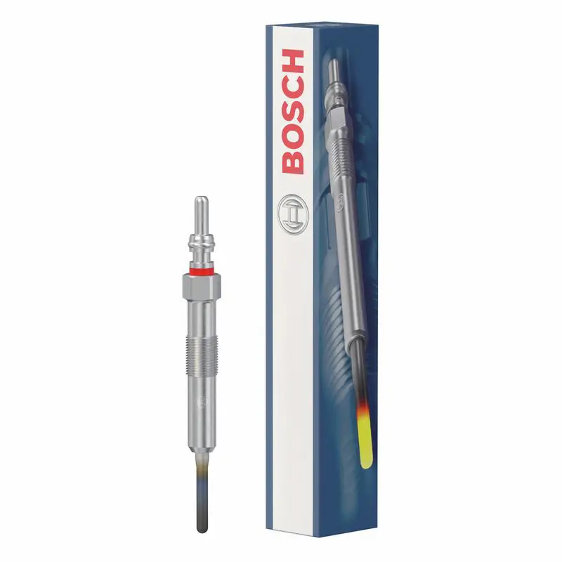 Kvēlsvece Bosch 0250403058