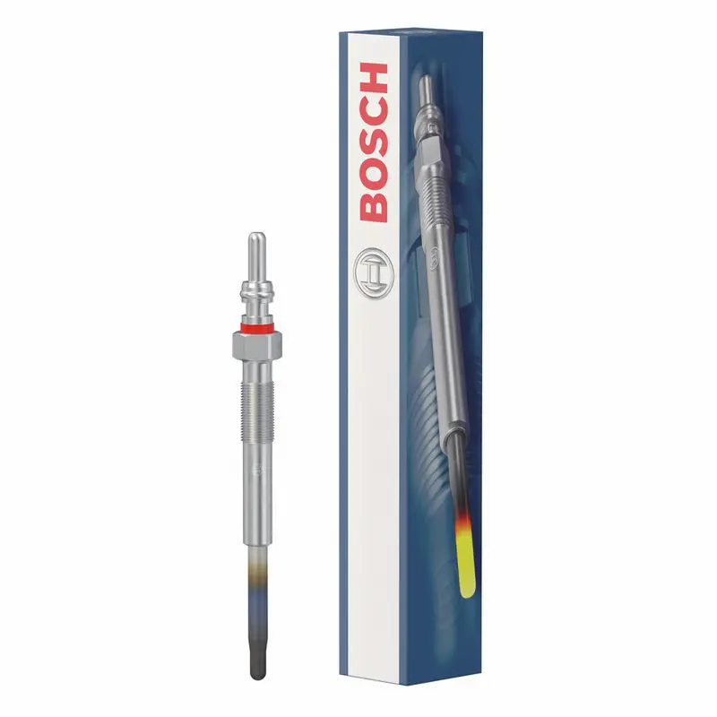 Kvēlsvece Bosch 0250404002