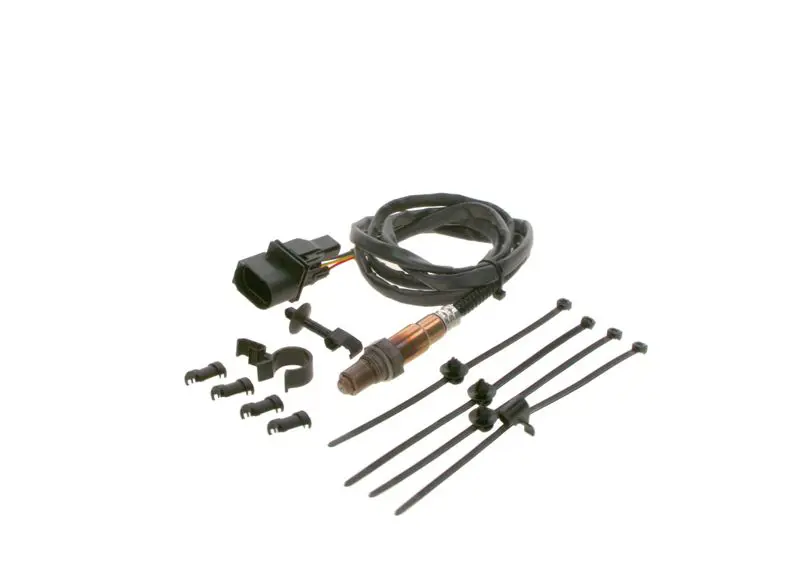 Lambda zonde Bosch 0258007351