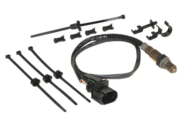 Lambda zonde Bosch 0258007353