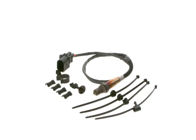Lambda zonde Bosch 0258007357