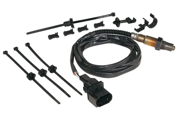 Lambda zonde Bosch 0258007361