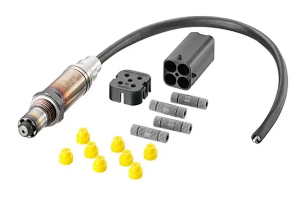 Lambda zonde Bosch 0258986502