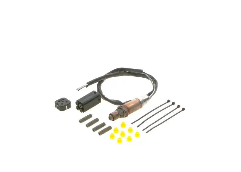 Lambda zonde Bosch 0258986503