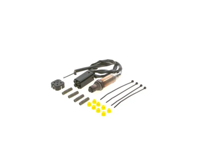 Lambda zonde Bosch 0258986504