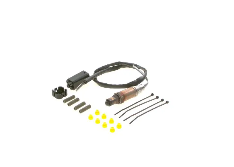 Lambda zonde Bosch 0258986505