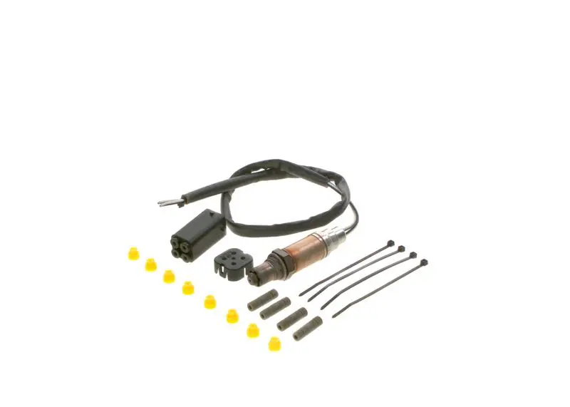 Lambda zonde Bosch 0258986507
