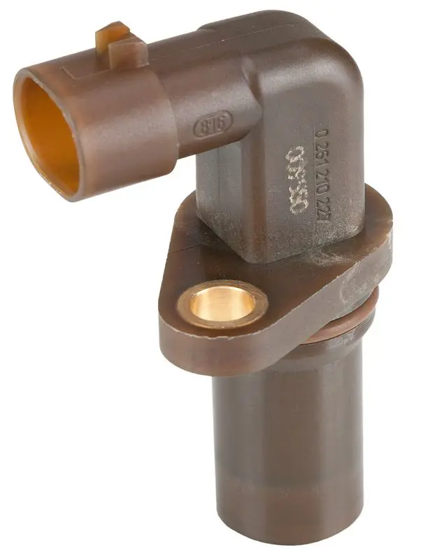 Impulsu devējs, Kloķvārpsta Bosch 0261210227