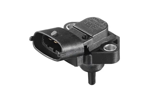 Devējs, Spiediens ieplūdes traktā Bosch 0261230013