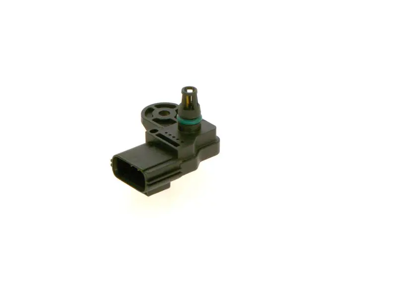 Devējs, Spiediens ieplūdes traktā Bosch 0261230027