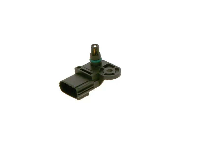 Devējs, Spiediens ieplūdes traktā Bosch 0261230044