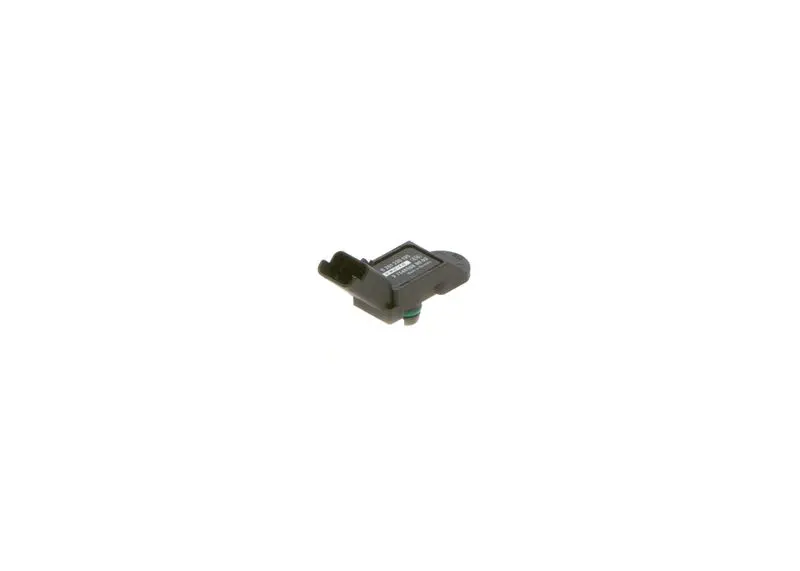 Devējs, Spiediens ieplūdes traktā Bosch 0261230135
