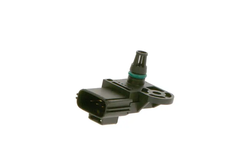 Devējs, Spiediens ieplūdes traktā Bosch 0261230180
