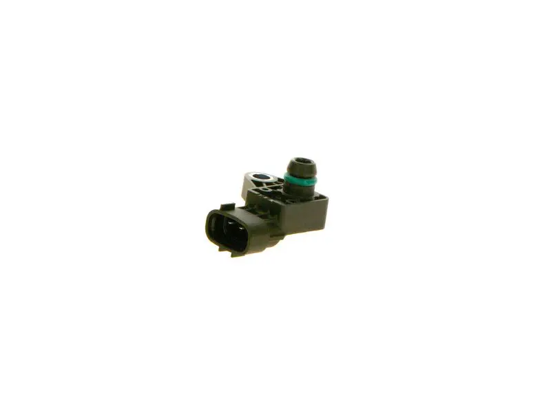 Devējs, Spiediens ieplūdes traktā Bosch 0261230198