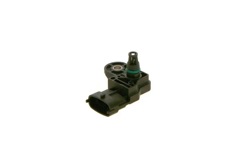 Devējs, Spiediens ieplūdes traktā Bosch 0261230217