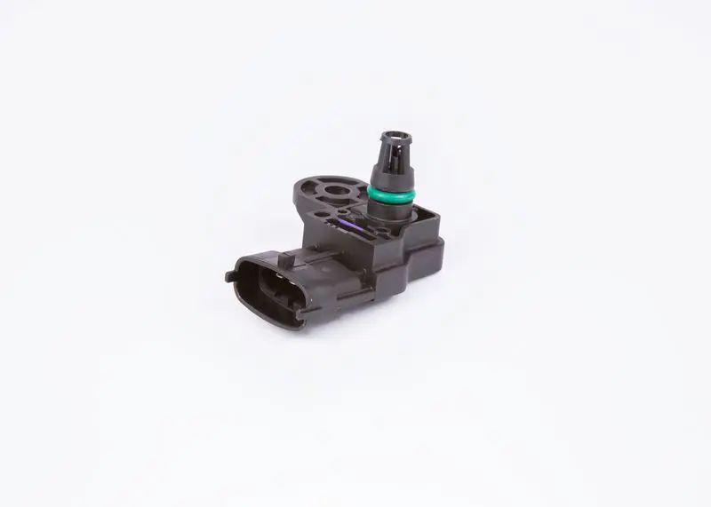 Devējs, Spiediens ieplūdes traktā Bosch 0261230245