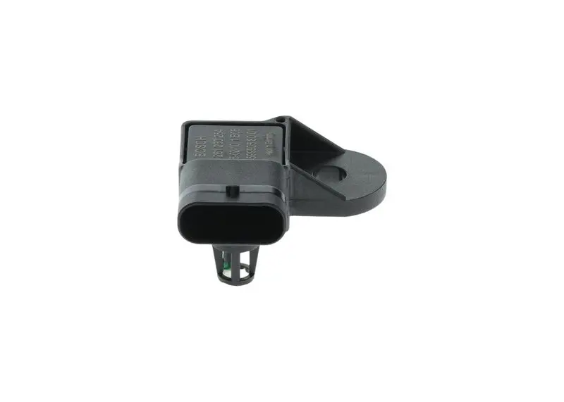 Devējs, Spiediens ieplūdes traktā Bosch 0261230254