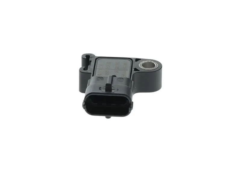 Devējs, Spiediens ieplūdes traktā Bosch 0261230262