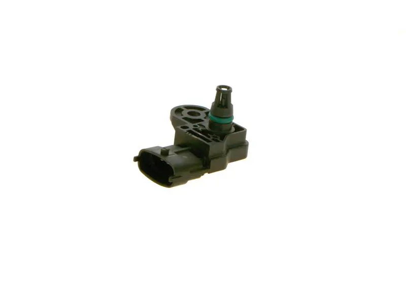 Devējs, Spiediens ieplūdes traktā Bosch 0261230268