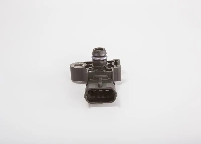 Devējs, Spiediens ieplūdes traktā Bosch 0261230289