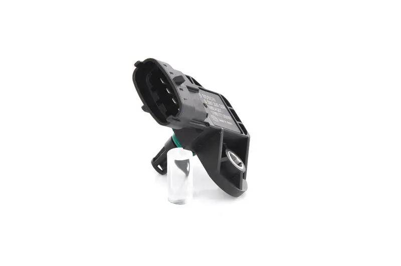 Devējs, Spiediens ieplūdes traktā Bosch 0261230299