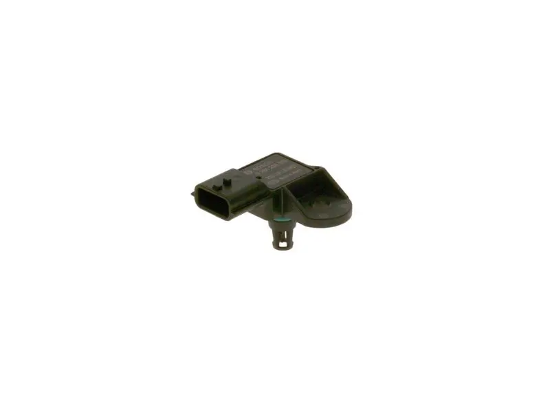 Devējs, Spiediens ieplūdes traktā Bosch 0261230315