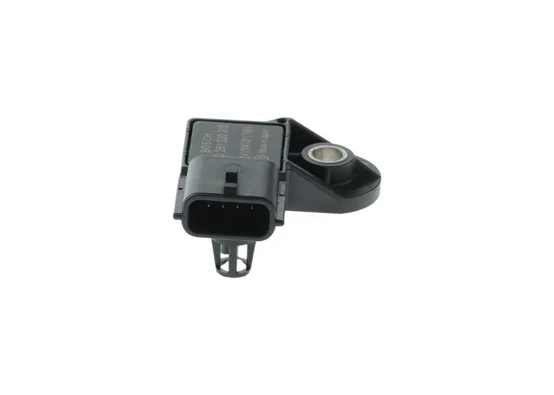 Devējs, Spiediens ieplūdes traktā Bosch 0261230318