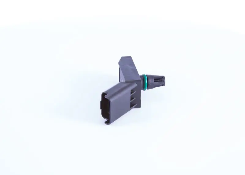 Devējs, Spiediens ieplūdes traktā Bosch 0261230344