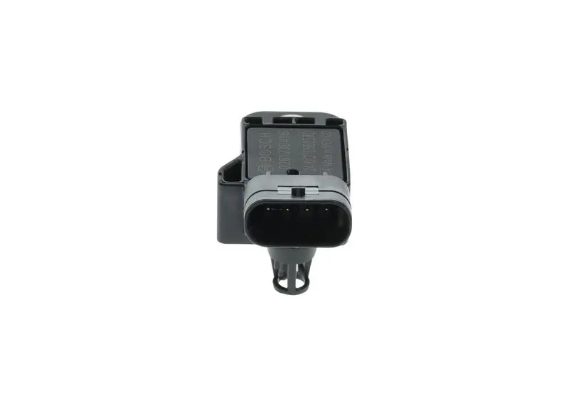 Devējs, Spiediens ieplūdes traktā Bosch 0261230416