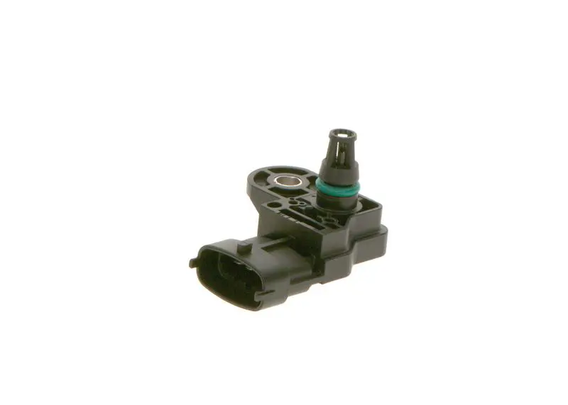 Devējs, Spiediens ieplūdes traktā Bosch 0261230425