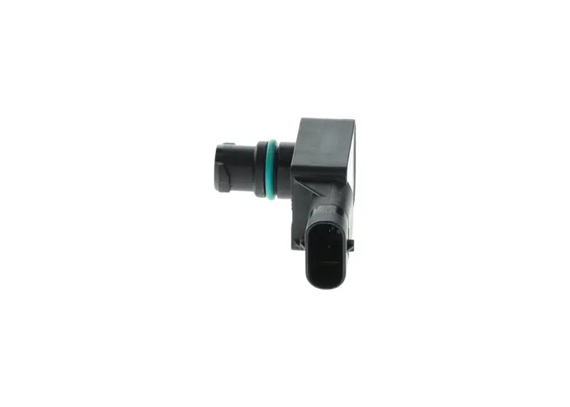 Devējs, Spiediens ieplūdes traktā Bosch 0261230506