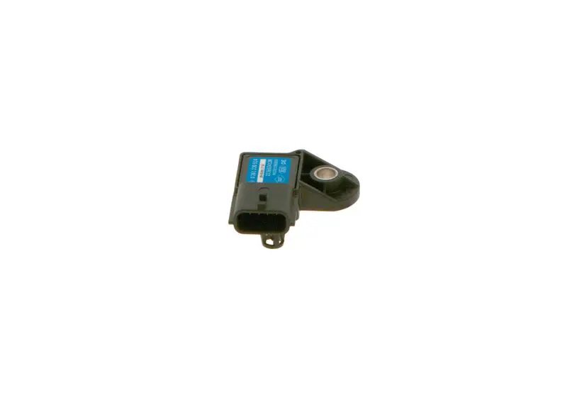 Devējs, Spiediens ieplūdes traktā Bosch 0261230514
