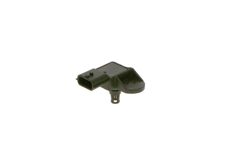 Devējs, Spiediens ieplūdes traktā Bosch 0261230515