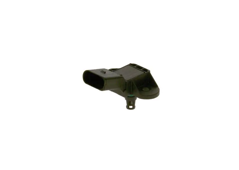 Devējs, Spiediens ieplūdes traktā Bosch 026123203B
