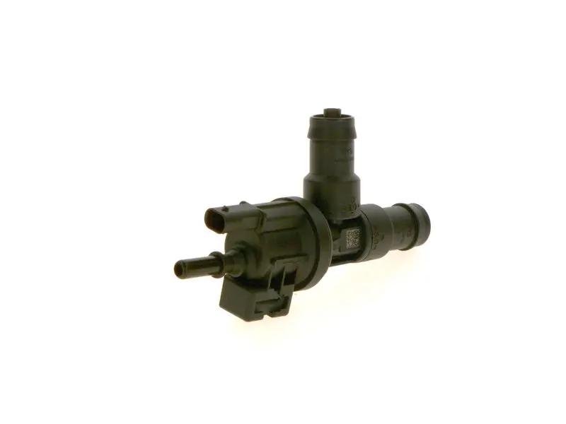 Ventilācijas vārsts, Degvielas tvertne Bosch 0280142543