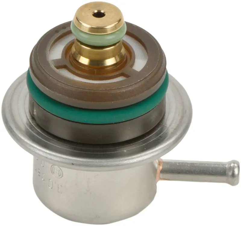 Degvielas spiediena regulators Bosch 0280160557
