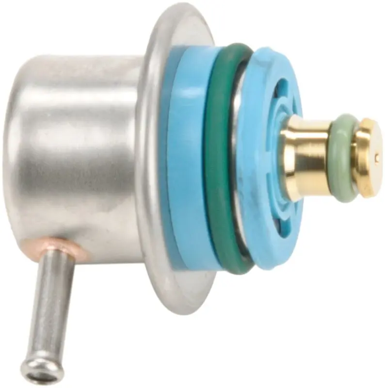 Degvielas spiediena regulators Bosch 0280160587