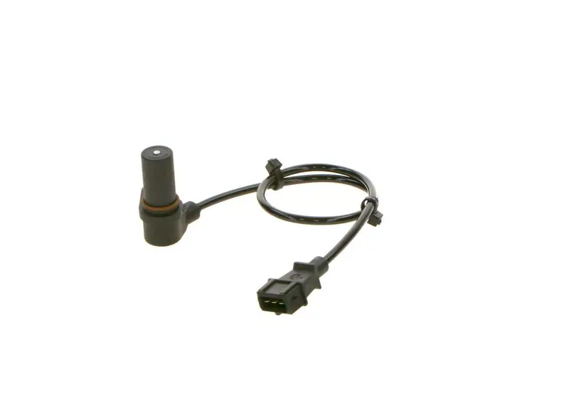 Impulsu devējs, Kloķvārpsta Bosch 0281002138